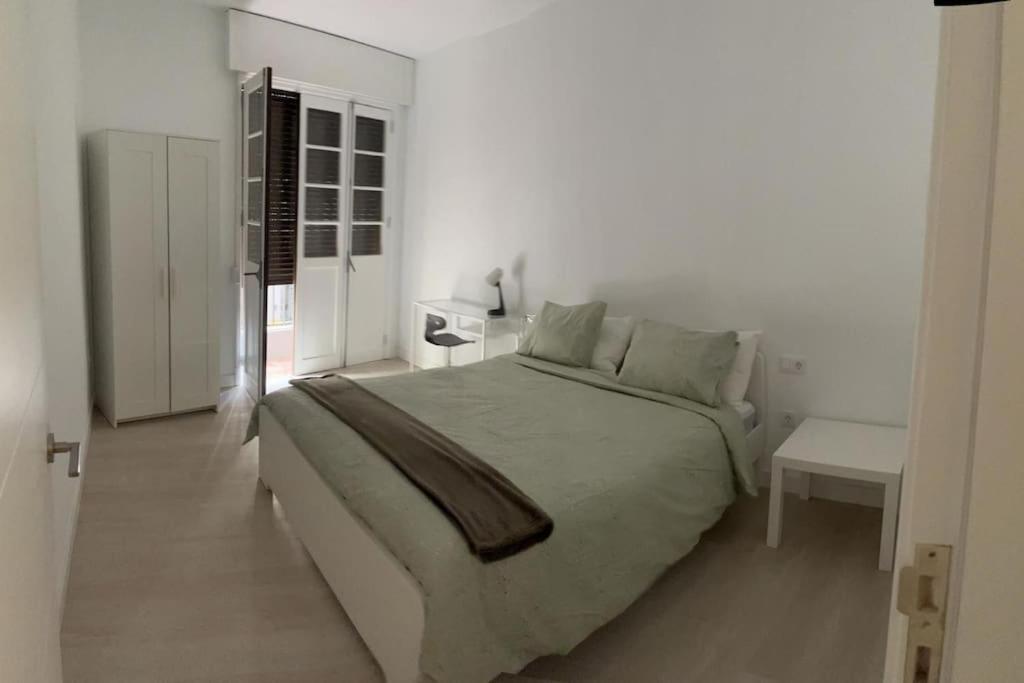 Tantulia Callao 57 Aptartamento 5Hab Centro De La Capital En Tenerife Santa Cruz de Tenerife Exterior photo